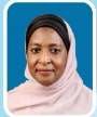 Hajia Aisha F. Katagum