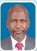 Engr. Mustafa B. Shehu