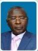 Ahmad Rufai Shakur