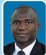 Dr. Sirajo Salisu