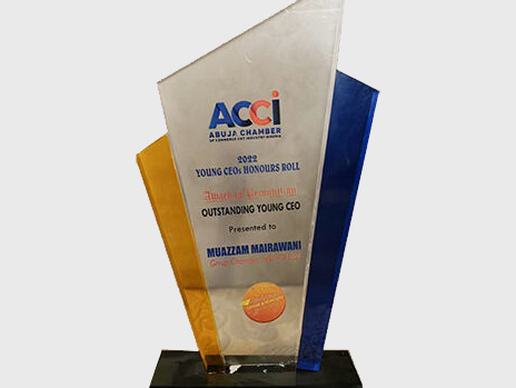 awards