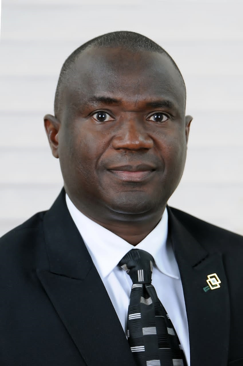 Alhaji Sirajo Salisu