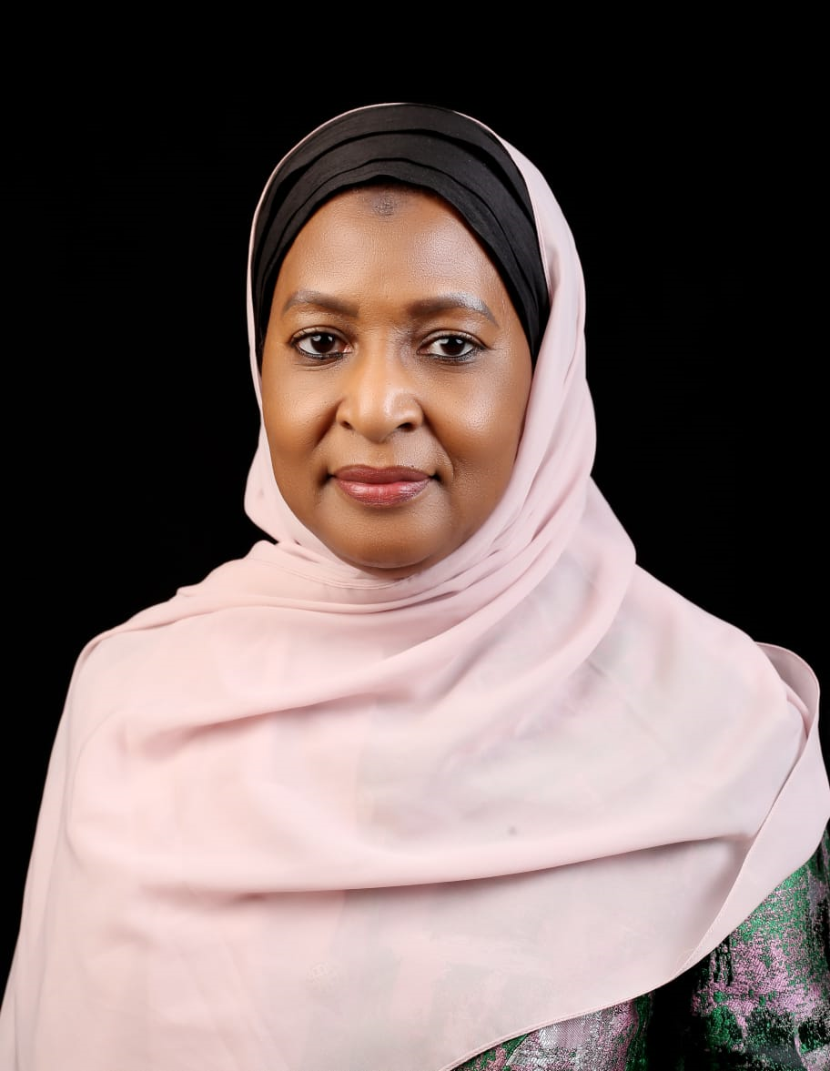 Hajia Aisha Katagun
